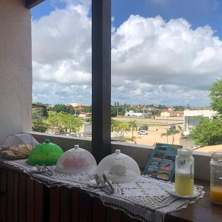 Apartmán Aguia Da Vila Jijoca de Jericoacoara Exteriér fotografie