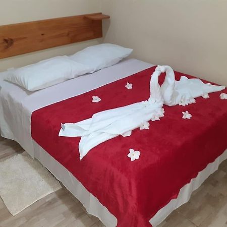 Apartmán Aguia Da Vila Jijoca de Jericoacoara Exteriér fotografie