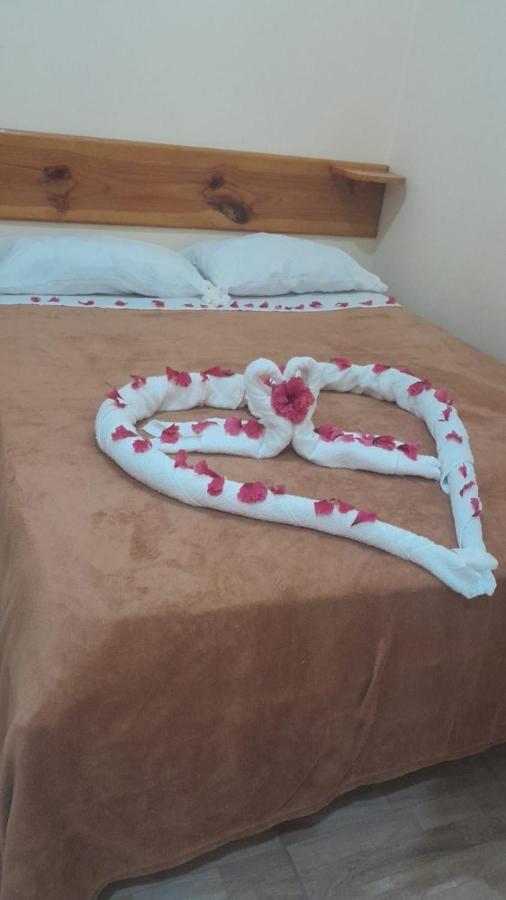 Apartmán Aguia Da Vila Jijoca de Jericoacoara Exteriér fotografie